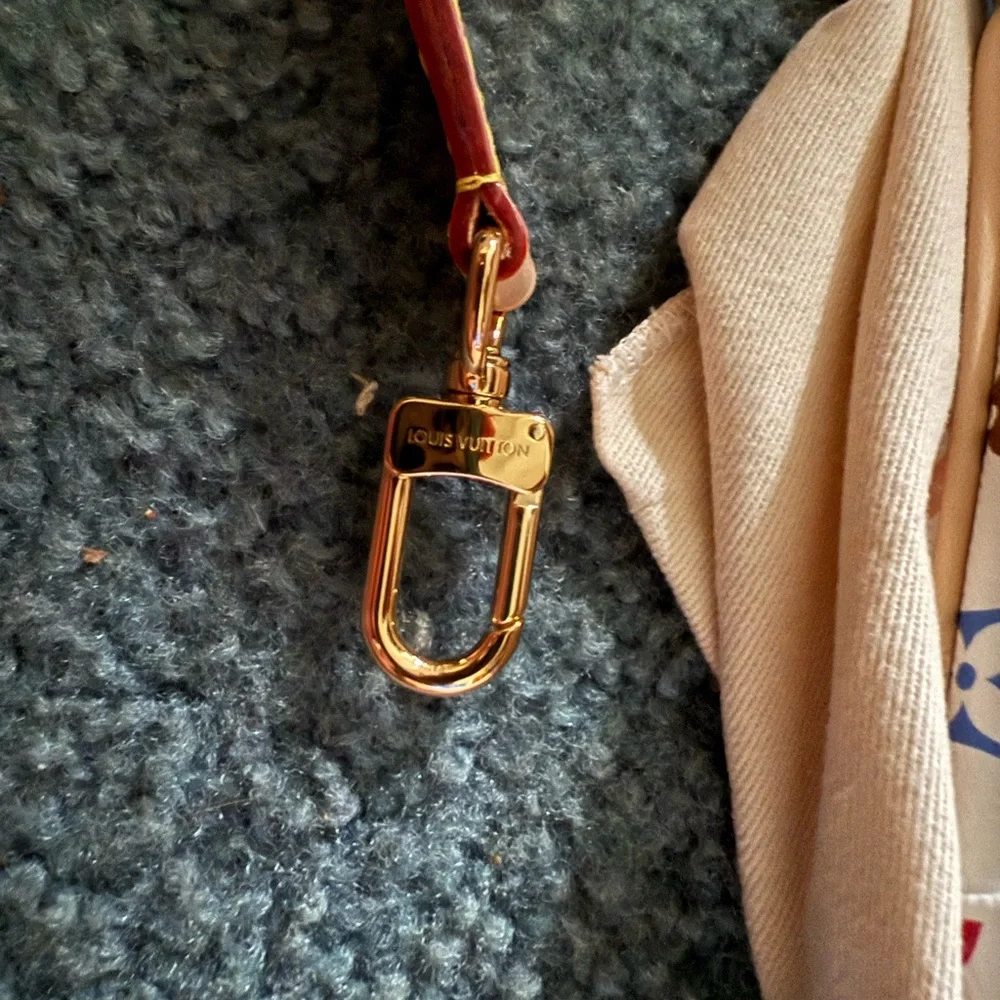 Louis Vuitton LV x TM Takashi murakami high Rise hi rise - Picture 11 of 12